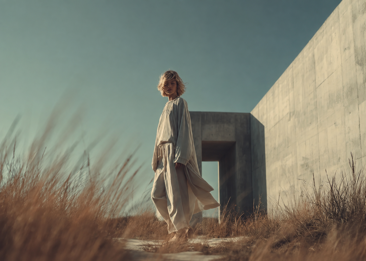 Discover the Latest Edit